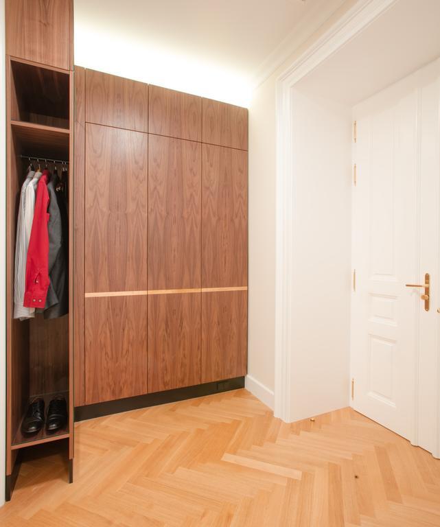 Imperium Residence - Experience The Most Luxurious Apartment In Vienna Center Dış mekan fotoğraf