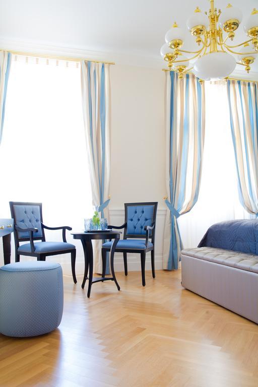 Imperium Residence - Experience The Most Luxurious Apartment In Vienna Center Dış mekan fotoğraf