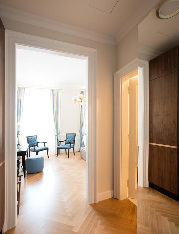 Imperium Residence - Experience The Most Luxurious Apartment In Vienna Center Dış mekan fotoğraf