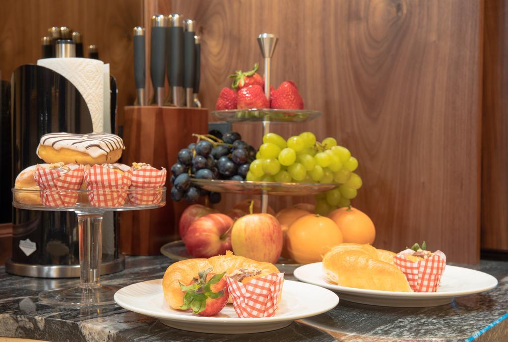 Imperium Residence - Experience The Most Luxurious Apartment In Vienna Center Dış mekan fotoğraf