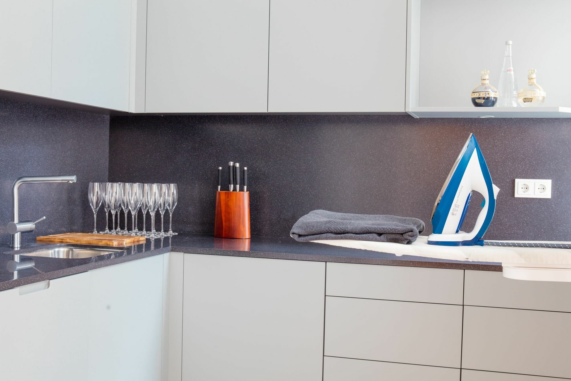Imperium Residence - Experience The Most Luxurious Apartment In Vienna Center Dış mekan fotoğraf