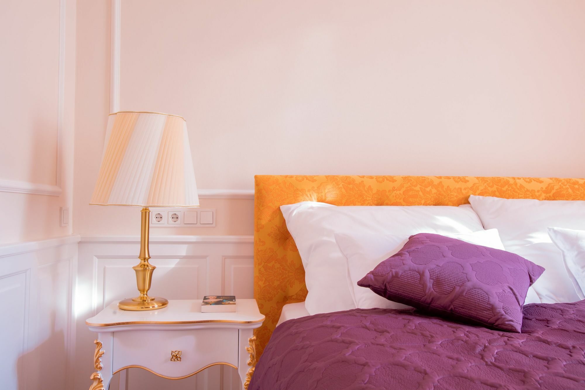 Imperium Residence - Experience The Most Luxurious Apartment In Vienna Center Dış mekan fotoğraf