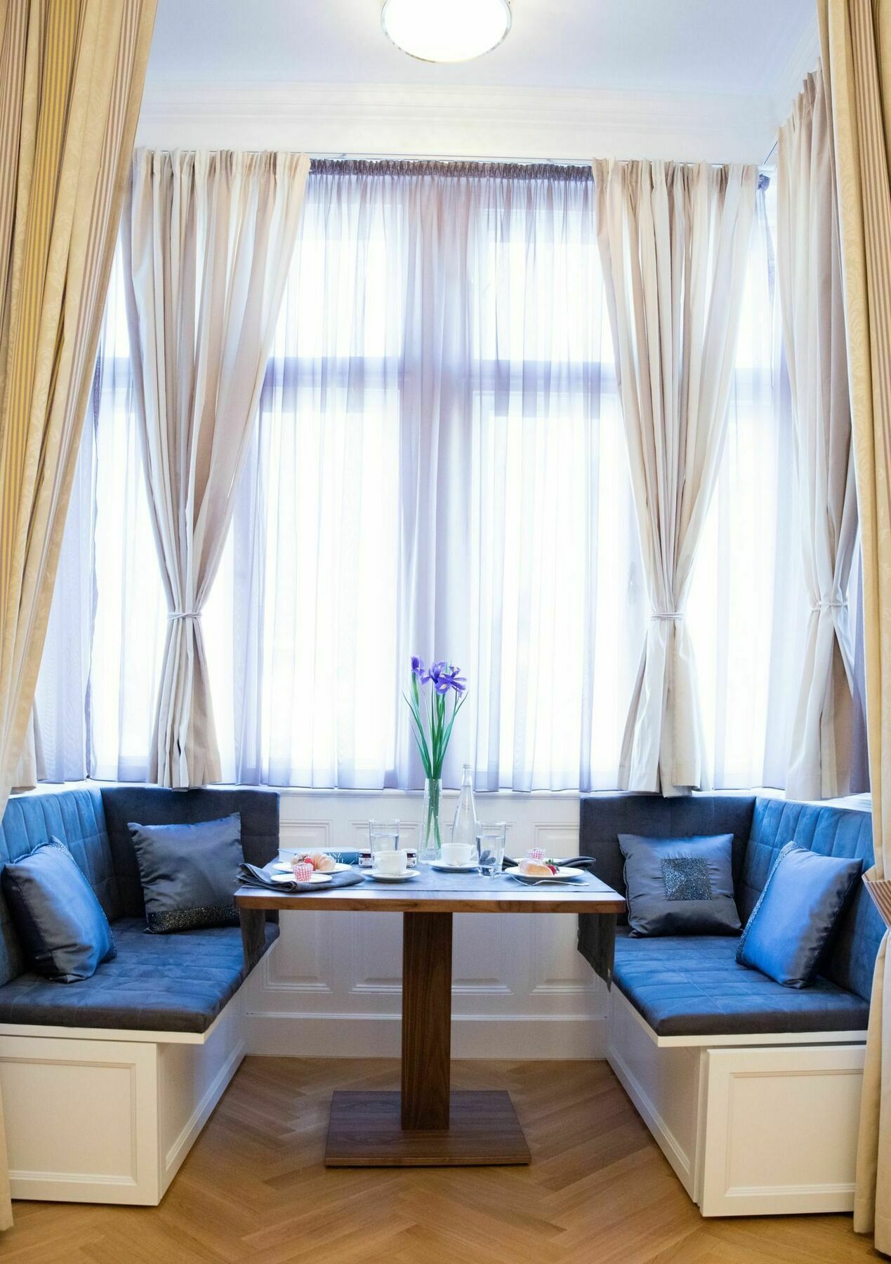 Imperium Residence - Experience The Most Luxurious Apartment In Vienna Center Dış mekan fotoğraf