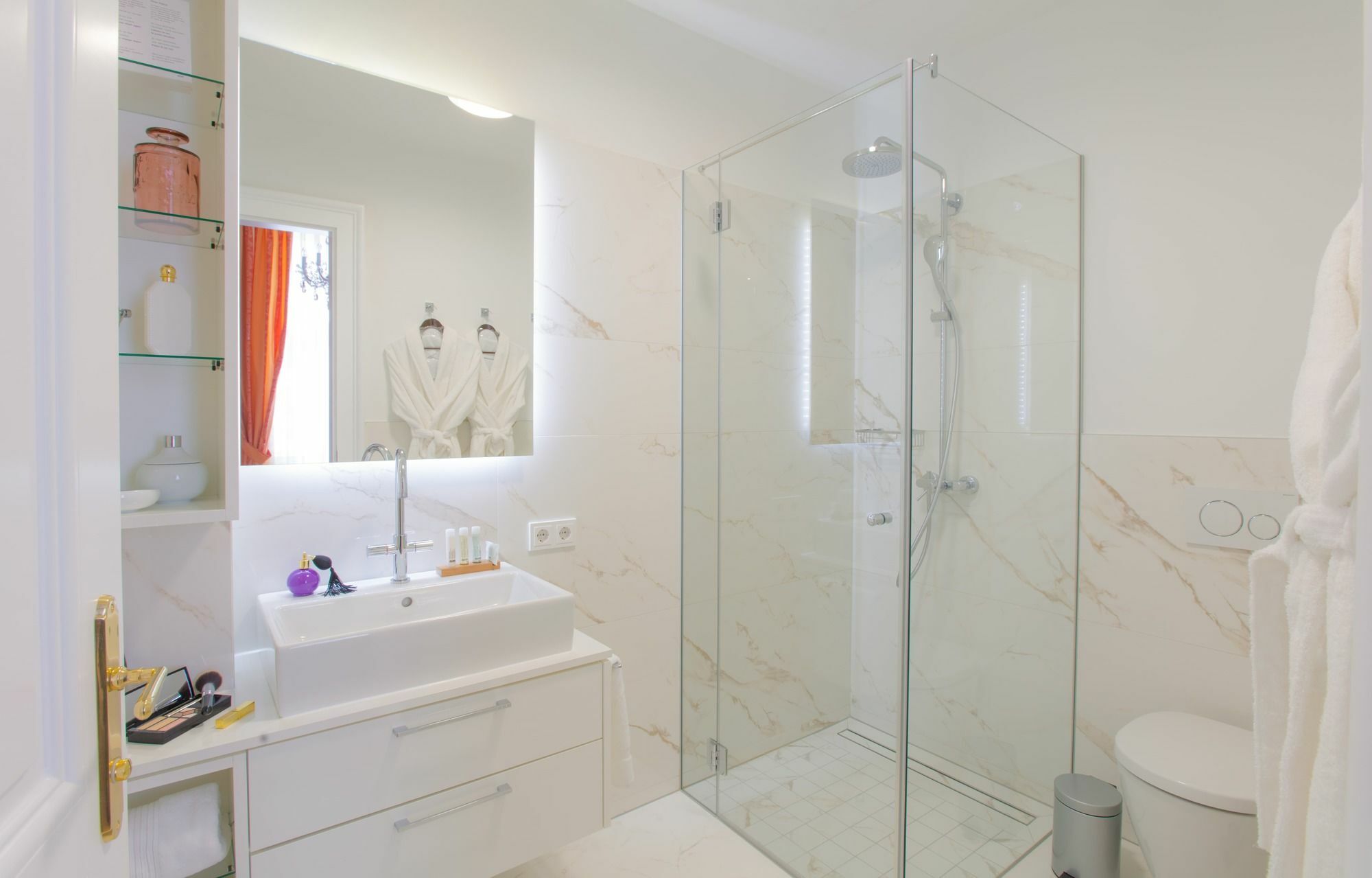 Imperium Residence - Experience The Most Luxurious Apartment In Vienna Center Dış mekan fotoğraf