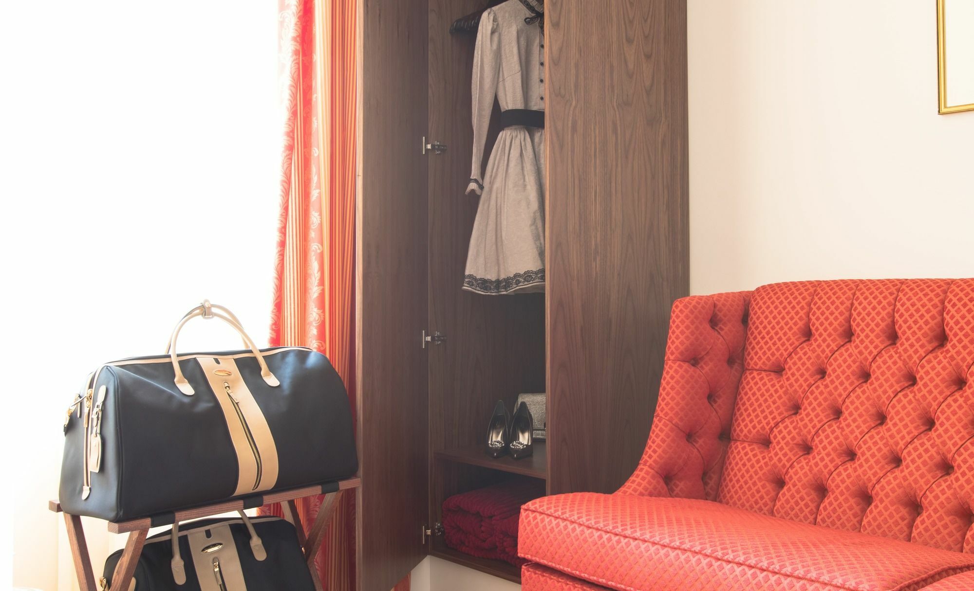 Imperium Residence - Experience The Most Luxurious Apartment In Vienna Center Dış mekan fotoğraf