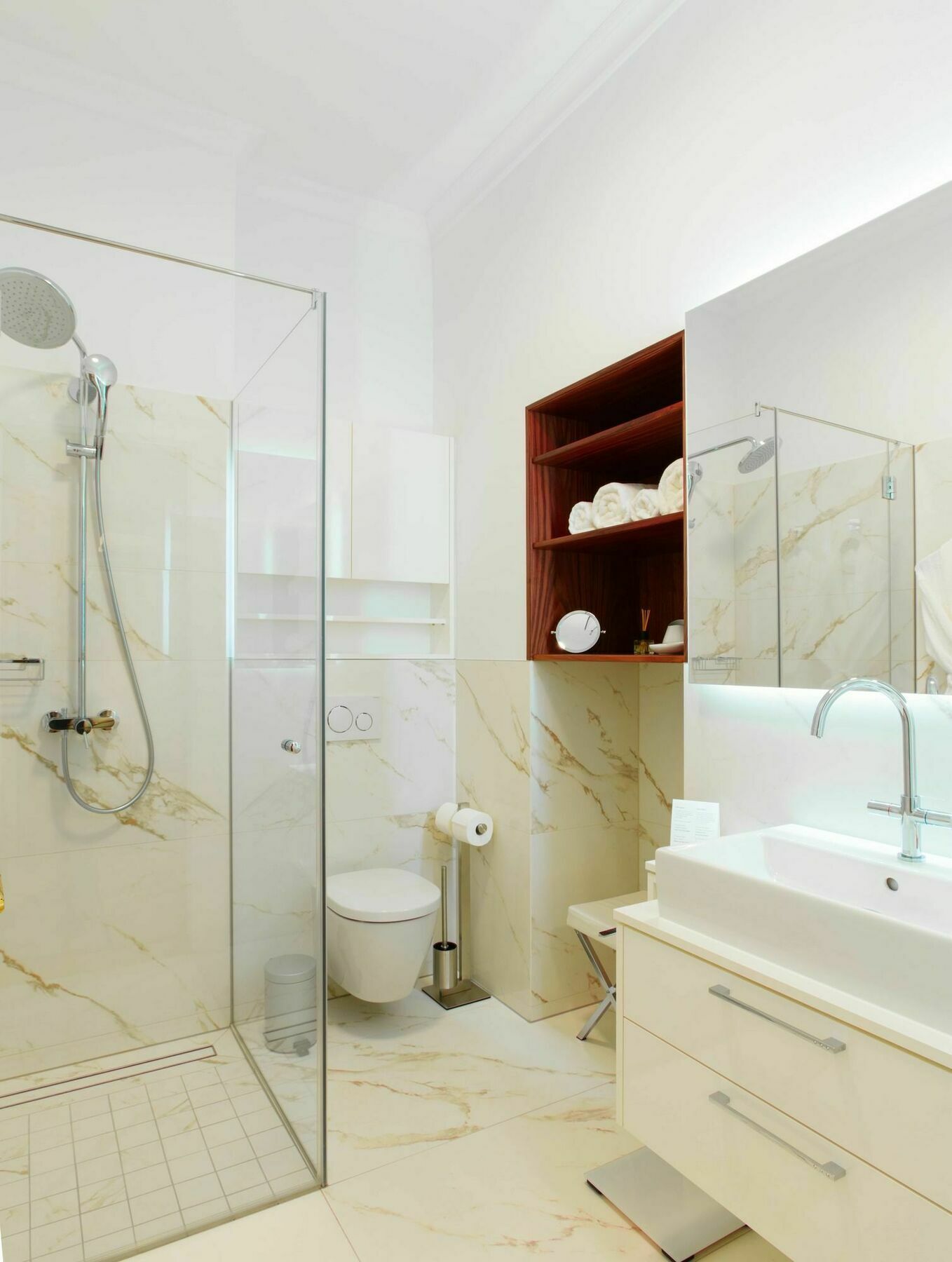 Imperium Residence - Experience The Most Luxurious Apartment In Vienna Center Dış mekan fotoğraf