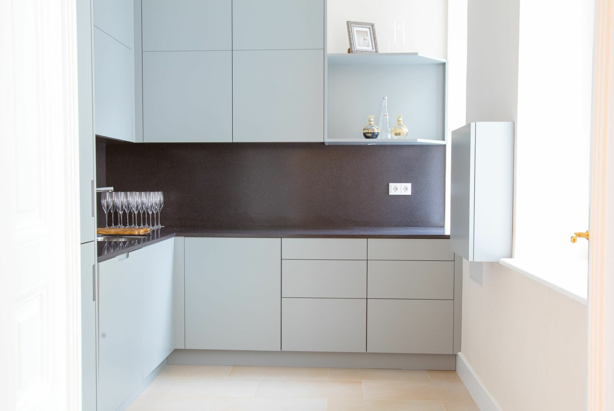 Imperium Residence - Experience The Most Luxurious Apartment In Vienna Center Dış mekan fotoğraf
