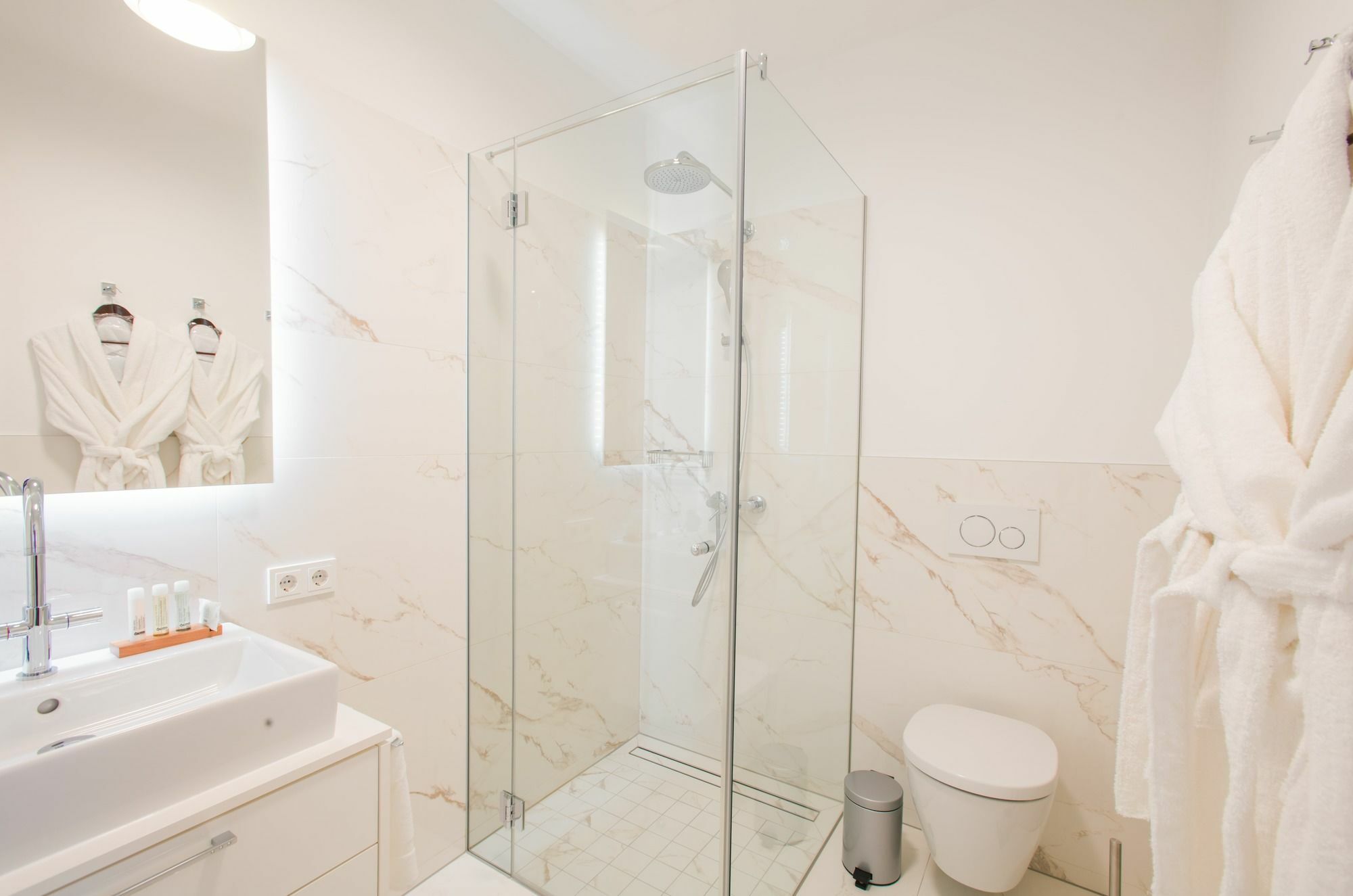 Imperium Residence - Experience The Most Luxurious Apartment In Vienna Center Dış mekan fotoğraf