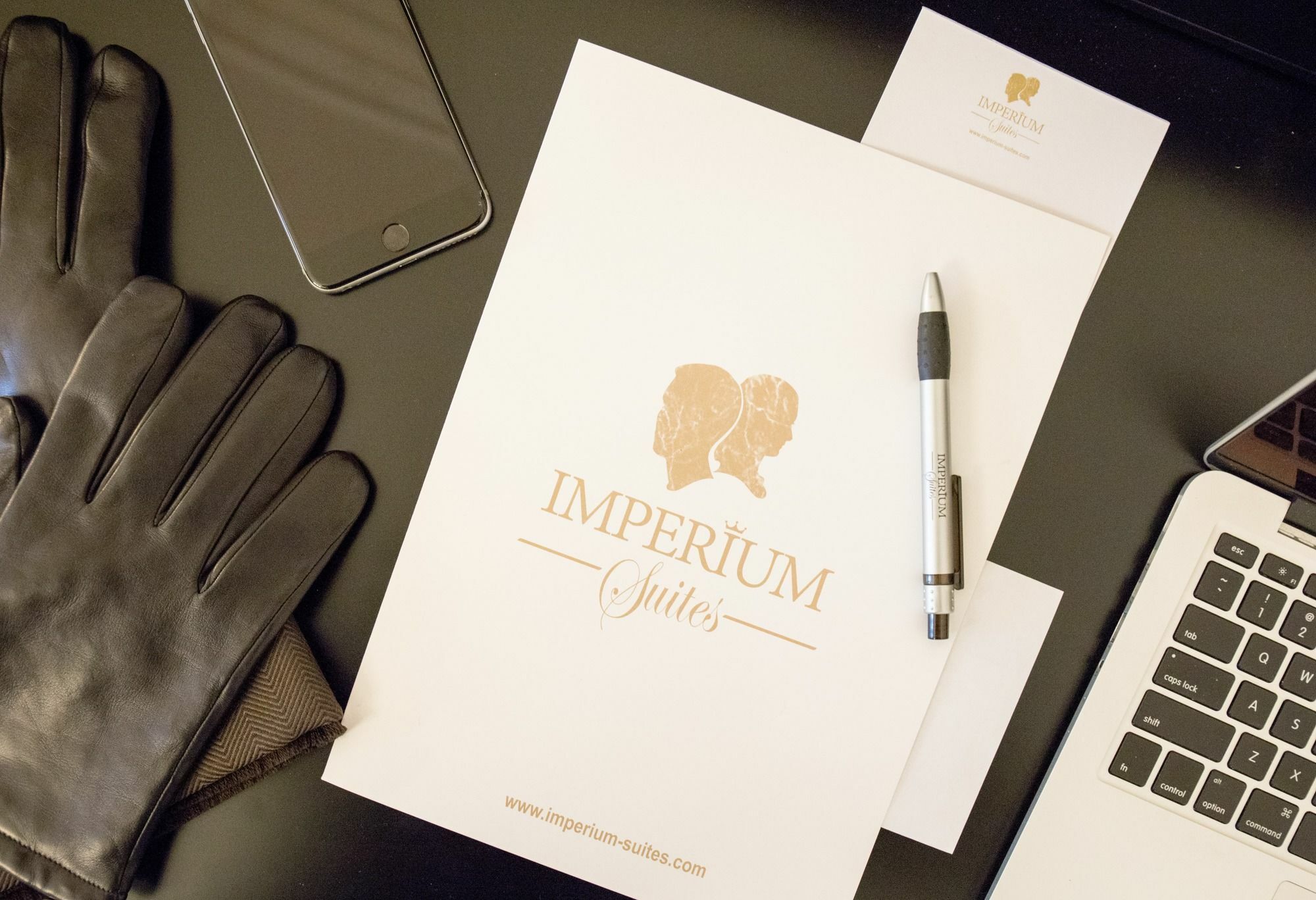 Imperium Residence - Experience The Most Luxurious Apartment In Vienna Center Dış mekan fotoğraf
