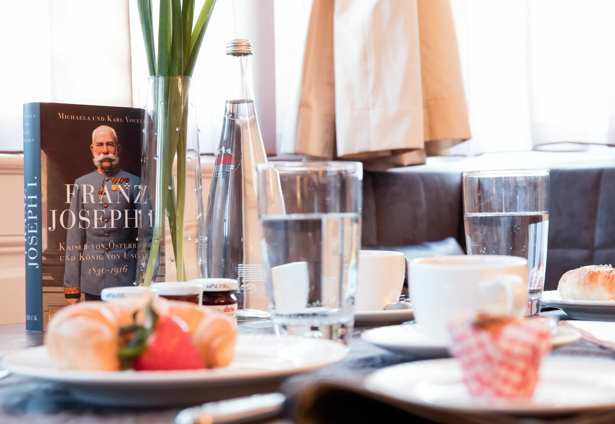 Imperium Residence - Experience The Most Luxurious Apartment In Vienna Center Dış mekan fotoğraf